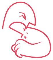 Constant coughing could be a symptom of covid-19