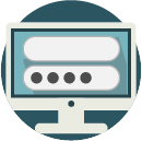 verify the links true domain