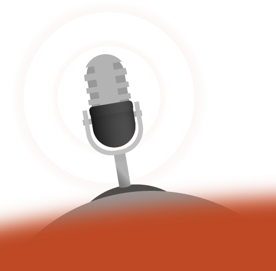 microphone