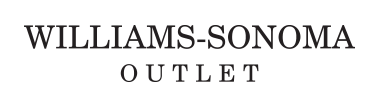 WIlliams and Sonoma Logo