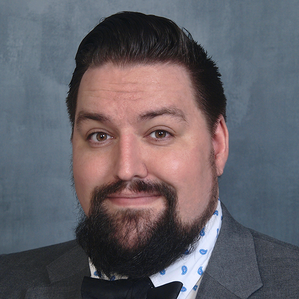 Joshua Rapp