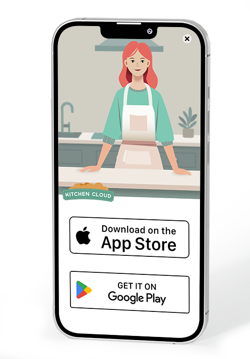 Download the mobile app from these stores