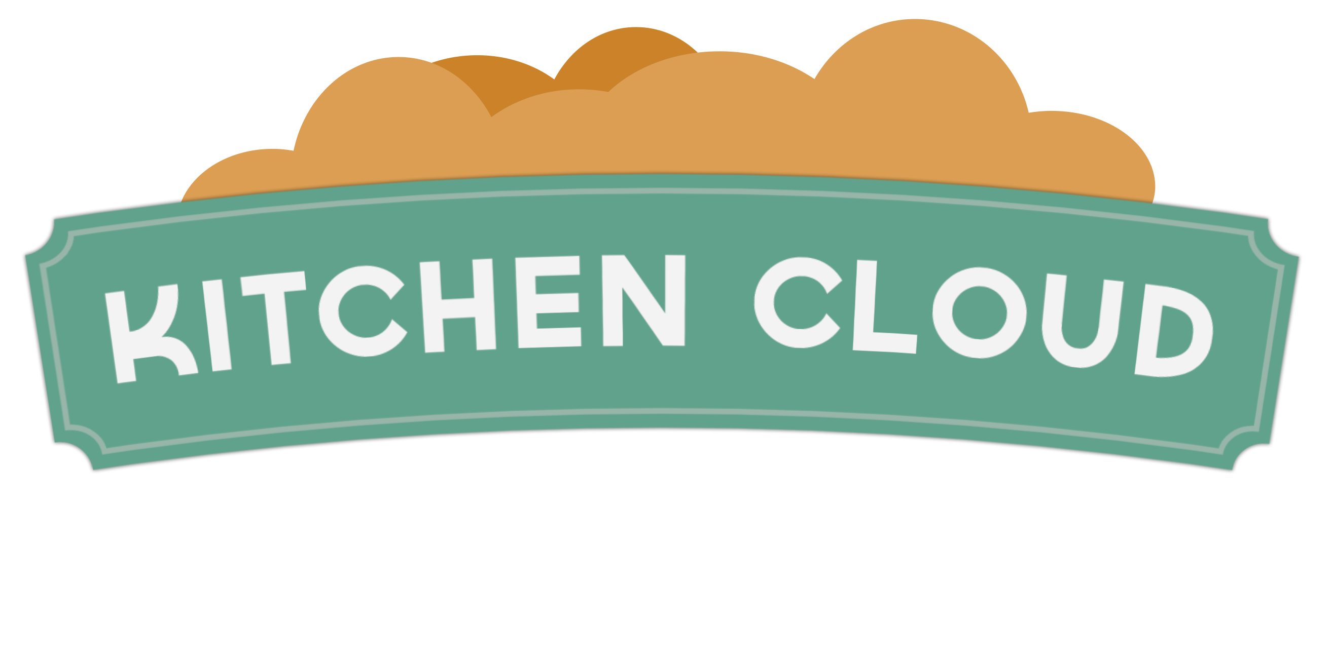 Kitchen Cloud Logo